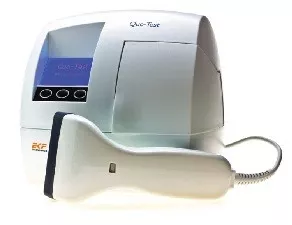 Quo-Lab HbA1c-analysator